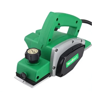 570W Armature Double Insulation Coating Wood Planer Handheld Planer