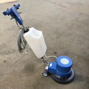 5KW 400MM Remote Control Concrete Floor Grinder Portable Concrete Grinding Machine for Warehouse Floor