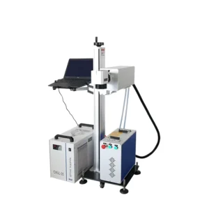 5W/10w Laser Engraver for Metal Wood Leather Engravable Items Plexiglass Graving Machine Laser Engraving Logo Printing Machine