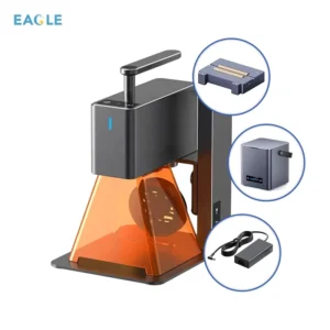 5W Diode Laser Engraver 2nd Gen Auto Focus for Metal Wood Leather