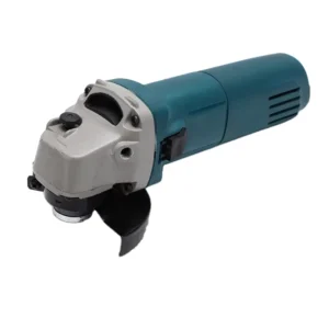 6 100 Industrial grade High Power 100 115 125MM Electric Angle Grinder Adjustable Speed Multi Tool