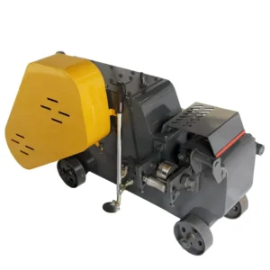 6 42mm Rod Rebar Cutting Machine Manual Steel Bar Cutter Rebar Cutter
