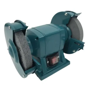6 Inch High Speed Grinding Machine 200W Bench Grinder