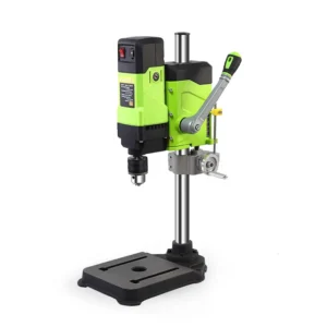 6-Speed 800W Benchtop Drill Press Drilling Machine