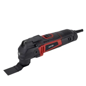 6 Speed Corded Electric Power Saw Multi Function Blade Oscillating Industrial Tool