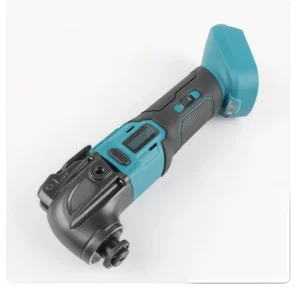 6 speed Intensity Oscillating Tools Multi function Durable Carpenter Outdoor Working Multi tools 18v DIYers Powerful Multi tool