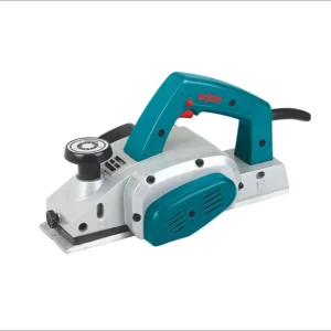 600W Electric Planer 82mm Width 2mm Depth Handheld Wood Electric Planer for DIY & Home Renovation Projects