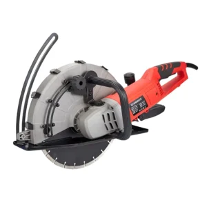 600W Electric Professional Cut off Saw Machine