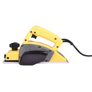 600W Power Tools Hand Wood Planer Machine Electric Planer
