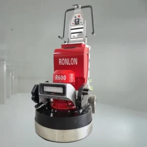 600mm Planetary Concrete Floor Grinder for Sale