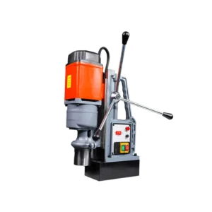 6060R Power Presses Pipe Electric Inspection Unit NDT Magnetic Drill Machine