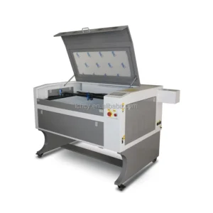 6090 Co2 Laser Engraving Machine 60 80 100w Laser Cutter Laser Cutting Machine 100w for Leather Acrylic Plastic Wood