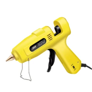 60W 100W Double Power Hot Melt Glue Gun 11mm, Mini Glue Gun, Repair Tool