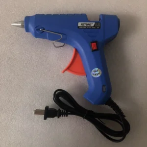 60W Heating Hot Melt Glue Gun
