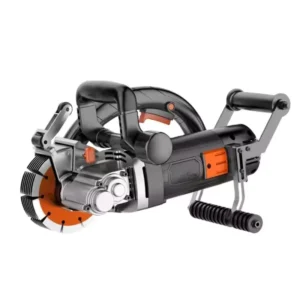 6300W Electric Power Cutter Professional Concrete Wall Masonry Pro Cut Off Saw for Marble and Granite Cutting
