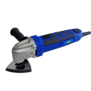 6400 Electric Multifunctional Oscillating Saw Variable Speed Swing Shovel for Household Use with Wooden Working Tool