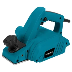 650W High Performance Professional Electric Wood Planer Machine