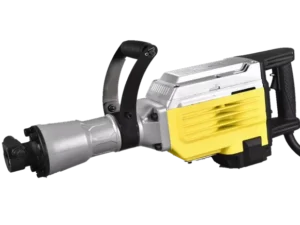 65A Electric Demolition Hammer Jack Hammer Drill Heavy Duty Good Quality with Tools Bits