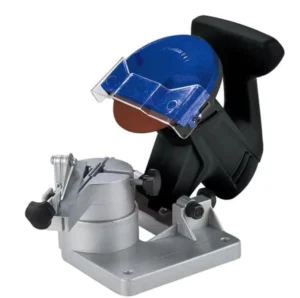 65W Chain Electric Sharpener Mini Bench Grinder for All Chainsaw Chains