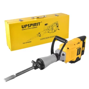 65j Heavy Duty Powerful Electric Demolition Hammer