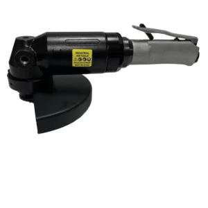 7″ Professional Heavy Duty Industrial Air Angle Grinder Pneumatic Sanders