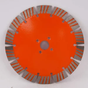 7.5-inch 190mm Diamond Cutting Saw Blade Sharp and Durable Disc Saw Blade for Cutting Granite and Marble
