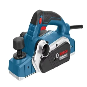710W 240V Professional Planer Planing Width 82mm BSH6015A4370