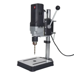 710W Bench Type Table Drilling Machine Drill Press for Drilling Holes