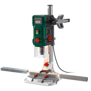 710W Stand Drilling Machine 13mm Digital Display Electronic Speed Control Bench Drill Press