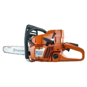 72cc 2 Stroke Petrol Chainsaw 372 Chain Saw 372XP Gasoline Chain Saw With 24 Inch Guide Bar