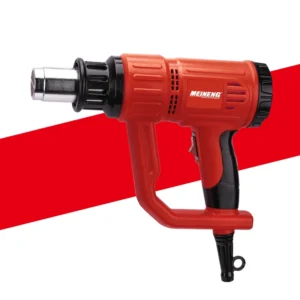 745 1600W Handheld Heat Gun High Power Superior Quality