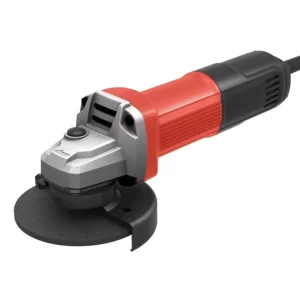 750W 100mm Angle Grinder Multi Function Industrial Grade Slide Trigger Switch