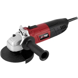 750W 125mm Angle Grinder for Grinding