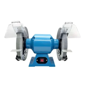 750W Manufacturer Supply Heavy Bench Grinder Machine