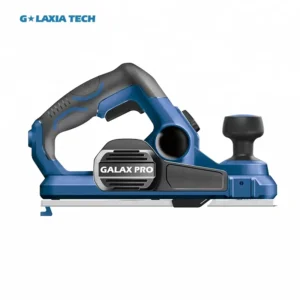 750W Mini Electric Planer Wood Planer