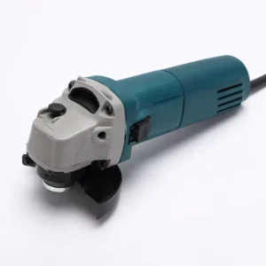 750W Multifunctional Electric Grinder Machine Mini Angle Grinder for Grinding & Cutting