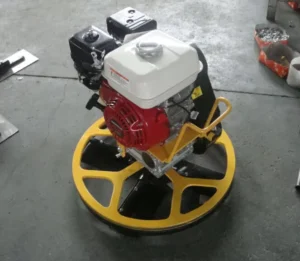 75Kg Stainless Steel Floor Leveling Concrete Power Screed Screed Concrete Vibrator Concrete Power Trowel