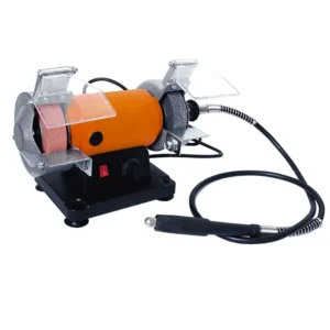 75mm Mini Bench Grinder