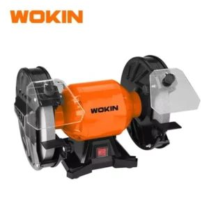 789008 350W Bench Grinder With Adjustable Work Rest