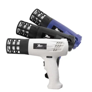 7mo 2000W Anti-scald Industrial Professional Hot Air Heat Gun for Car Wrap