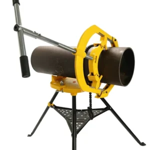 8″-12″ Cold Pipe Cutter manual Pipe Cutter for Pipes hinged Pipe Cutter