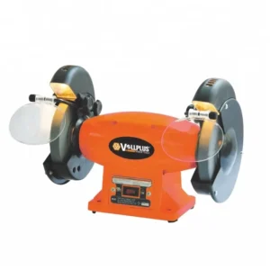8” 200mm Wheel 350W Electric Bench Grinder