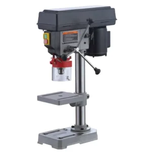8″ 5 Speed Drill Press 13mm Bench Drill Press Machine