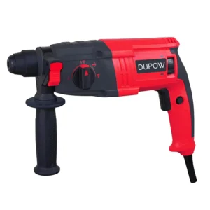8 Amp 1 Inch Corded Variable Speed Sds Plus Concrete Masonry Rotary Hammer Power Drill