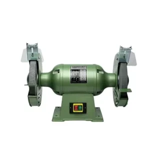 8 Inch Bench Grinder Machine Factory Table Grinding Machine Industrial Bench Grinder