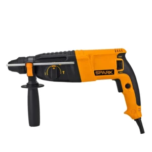 800W 26Mm Portable Lightweight Electric Rotary Drill Machine 220V Power Hammer Drill