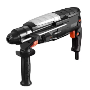 800W 26mm Electric Hammer Drill Rotary Hammer Power Drill Machine
