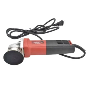 800W 4.5” Grinding Machine New 115mm Professional Power Tools Model China Electric Small Angle Grinder