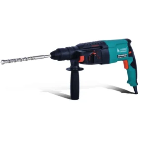 800W Electric Drilling Machine SDS Demolition Rotary Hammer with 26mm Wall Concrete Breaker 220V Jack Hammer Drill