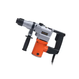 800W Portable Electric Power Rotary Hammer Drill Machine Two Function with Chisel Drill